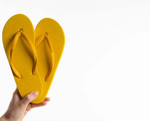 Expert Tips for Choosing the Perfect Shower Shoes for Your Needs