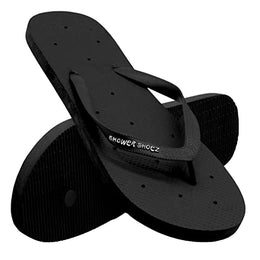 Shower Shoez Men's Non - Slip Sandals Flip Flops - Shower Shoez
