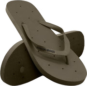 Shower Shoez Men's Non-Slip Sandals Flip Flops