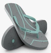 Shower Shoez Women's Non - Slip Sandals Flip Flops - Shower Shoez