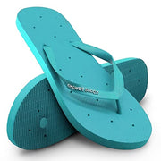 Shower Shoez Women's Non - Slip Sandals Flip Flops - Shower Shoez