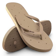 Shower Shoez Women's Non - Slip Sandals Flip Flops - Shower Shoez